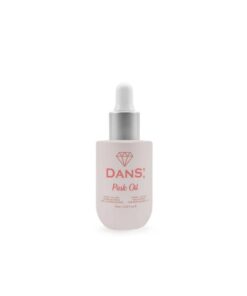 ACEITE DE CUTICULAS DANS 10ML (PINK OIL) - INS5498
