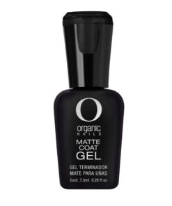 MATTE COAT ORGANIC 7.5ML -INS5460