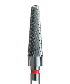 FRESA DE RETIRO ROJA (CARBURO 6.0MMM) -INS5405