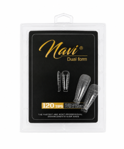 120 MOLDES DUAL SYSTEM COFFIN NAVI - INS5707