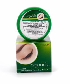 HILO PARA EPILACIÓN ORGANICA - INS5656