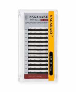 PESTAÑAS NAGARAKU 2D UU 0.07D 7MM -INS5680