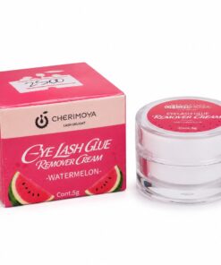 REMOVEDOR DE PESTAÑAS CHERIMOYA AROMA SANDIA 5G - INS5634
