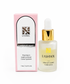 LASH CLINIC PASO 1.5 LIFTING COREANO LASNOL – INS5657