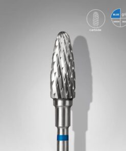 Fresa de Carburo .50 Azul Staleks Pro (FT90B050/13) - INS5660