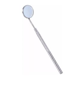 Espejo Verificador de Pestañas para Extensiones de Pestañas CHICO (METAL) - INS1286