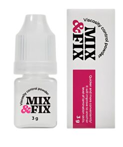 MIX & FIX PARA LIFTING, LAMINADO Y TINTES - INS5629