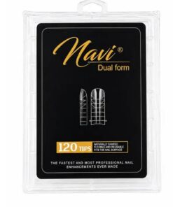 120 MOLDES DUAL SYSTEM SQUARE NAVI - INS5706