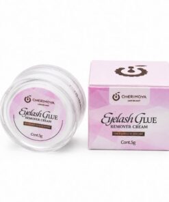 REMOVEDOR DE PESTAÑAS CHERIMOYA AROMA QUICK LASH GLUE REMOVER 5G - INS5635