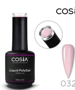 POLYGEL LIQUIDO COSIA 15ML # 032 - INS5737