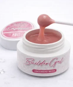 BUILDER GEL EMPRESARIA PERFECT PROFESSIONAL – VISCOSIDAD BAJA - INS5750