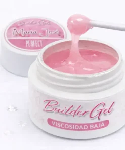 BUILDER GEL MARÍA JOSÉ PERFECT PROFESSIONAL – VISCOSIDAD BAJA - INS5751