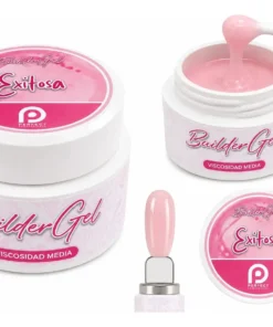 GEL DE CONSTRUCCIÓN PERFECT EXITOSA VISCOSIDAD BAJA 30ML- INS5748