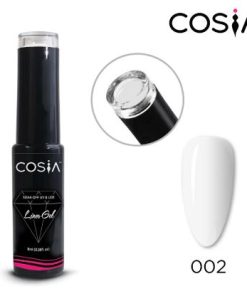 ESMALTE LINER BLANCO /LINER GEL PAINT COSIA -INS5840