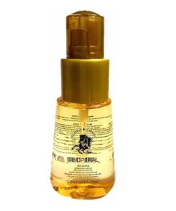 ACEITE PARA EL CABELLO / TRATAMIENTO CAPILAR OBOPEKAL ACEITE DE CABALLO- INS5823