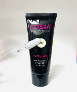 ACRYGEL/ POLYGEL COSIA 60ml #102 - INS5734