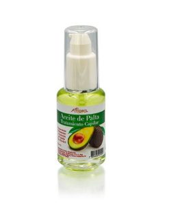 ACEITE PARA EL CABELLO / TRATAMIENTO CAPILAR OLEO DE PALTA- INS5822