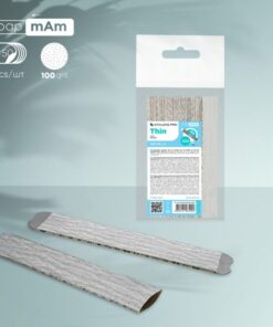 LIMA STALEKS SMART PAPMAM (50U) #100 - INS5620