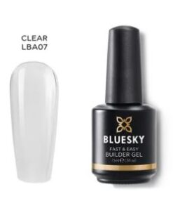 FAST AND EASY BUILDER GEL BLUESKY TRANSPARENTE - INS5743