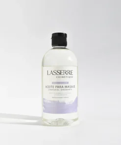 ACEITE PARA MASAJE CORPORAL DRENANTE - INS5874